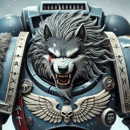 SteppenWulf's Avatar